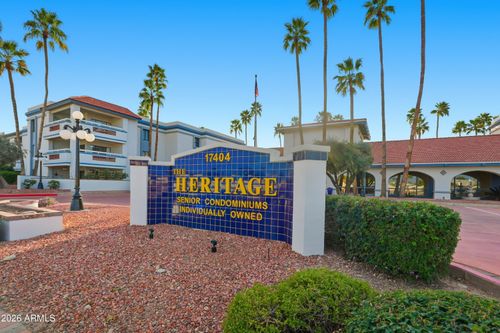 106-17404 N 99th Ave, Sun City, AZ, 85373-2019 | Card Image