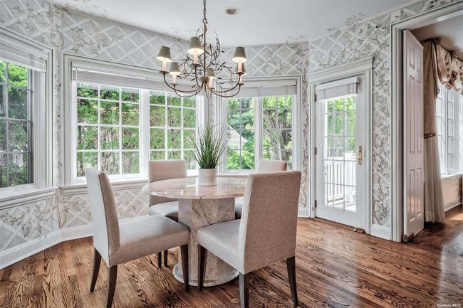 27 Cherrywood Ln, House other with 4 bedrooms, 4 bathrooms and null parking in Manhasset NY | Image 14