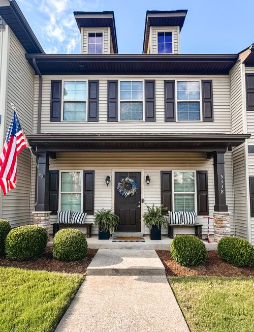 5338 Dan Post Way, Murfreesboro, TN, 37128-1558 | Card Image