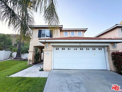 20029 Egret Pl, Canyon Country, CA, 91351-5567 | Card Image