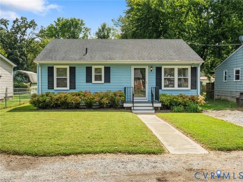 1311 New York Ave, Glen Allen, VA, 23060-3814 | Card Image