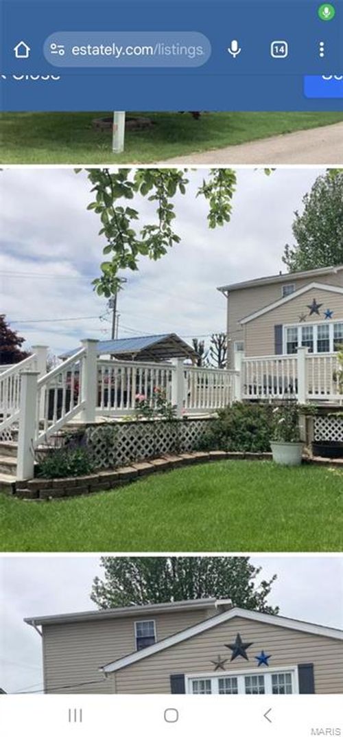 202 Harris Dr, Steeleville, IL, 62288-2202 | Card Image