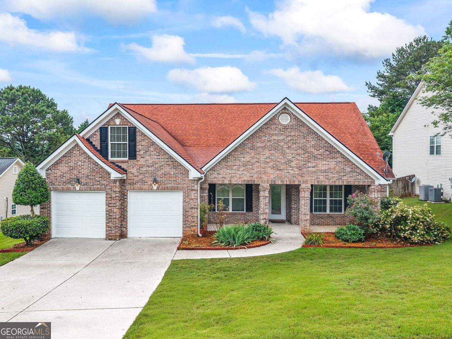 Residential in Jefferson
