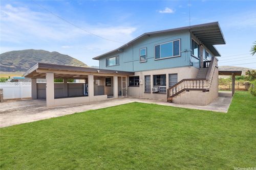 87-209 Mikana Street, Waianae, HI, 96792 | Card Image