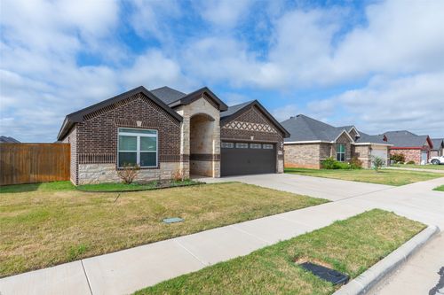 273 Martis Way, Abilene, TX, 79602-1557 | Card Image