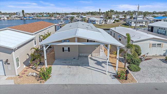 214 Bimini Dr, House other with 2 bedrooms, 2 bathrooms and null parking in PALMETTO FL | Image 11