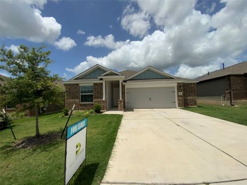 240 Barcelona, Kyle, TX, 78640-2761 | Card Image