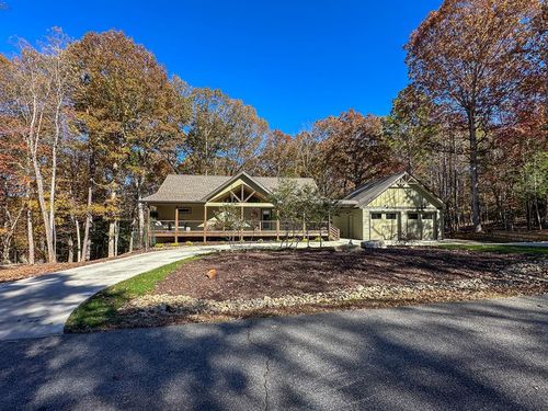 272 Talon Trace, Blairsville, GA, 30512 | Card Image