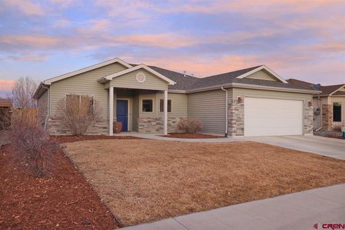 1311 Cement Creek Ave, Montrose, CO, 81401-9096 | Card Image