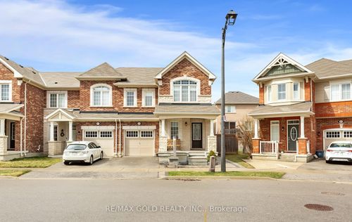 299 Gooding Cres, Milton, ON, L9E0A9 | Card Image
