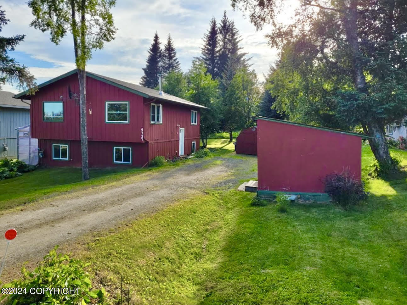Early Spring St, Homer, AK 99603