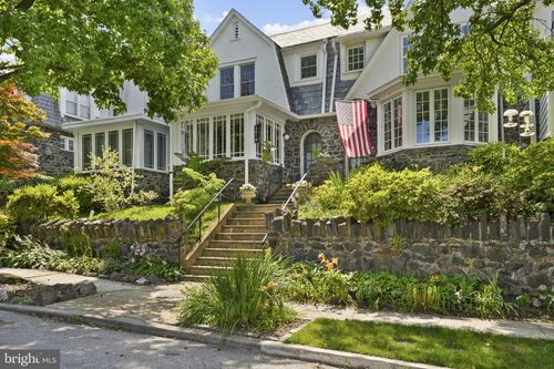 3618 Ednor Rd, BALTIMORE, MD, 21218-2047 | Card Image