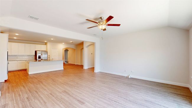 2135 Erika Ln, House other with 3 bedrooms, 2 bathrooms and null parking in Forney TX | Image 4