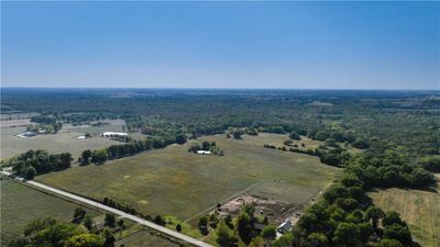 Drone / aerial view featuring a rural view | Image 2