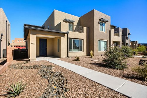 5330 Chicoma, Santa Fe, NM, 87507-0882 | Card Image