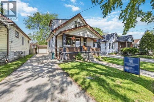 293 Shepherd Street, Sarnia, ON, N7T3J7 | Card Image
