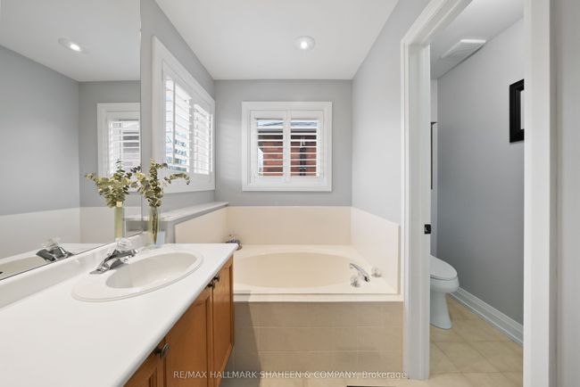 150 Thicket Cres, House other with 5 bedrooms, 4 bathrooms and 2 parking in Pickering ON | Image 26