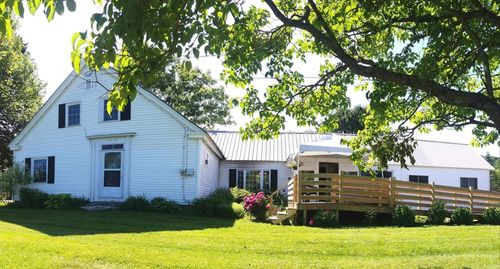 367 Calendar Brook Rd, Lyndonville, VT, 05851-8834 | Card Image