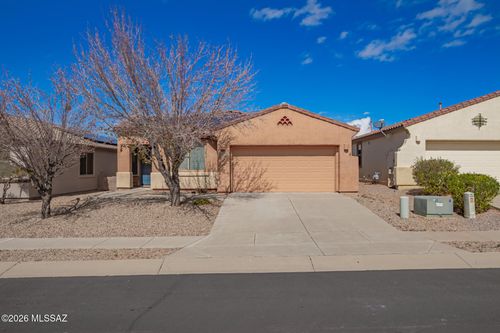 13765 E Carruthers Street, Vail, AZ, 85641 | Card Image