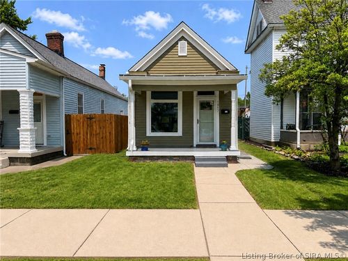 1817 Oak St, New Albany, IN, 47150-1711 | Card Image