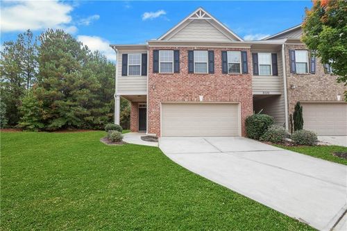 2527 Morgan Chase Dr, Buford, GA, 30519-3038 | Card Image