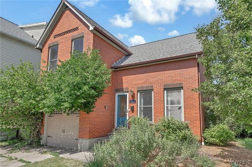 133 Whitney Pl, Buffalo, NY, 14201-2119 | Card Image