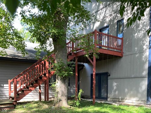 b-945 Unit B Fox Hill Dr, Indianapolis, IN, 46228-1366 | Card Image