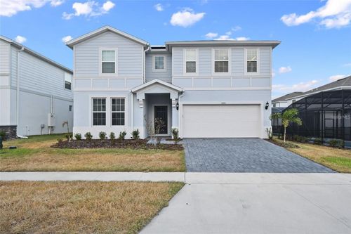 3083 Mahalo Dr, DAVENPORT, FL, 33897 | Card Image
