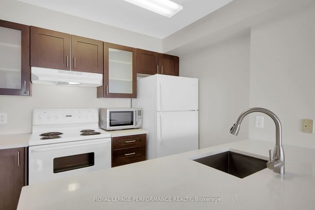 1411 - 429 Somerset St W, Condo with 1 bedrooms, 1 bathrooms and null parking in Ottawa ON | Image 18