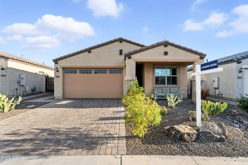18067 W Muirwood Dr, Goodyear, AZ, 85338-6450 | Card Image
