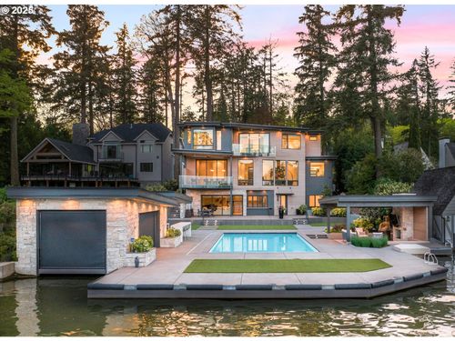 4357 Southshore Blvd, Lake Oswego, OR, 97035-5511 | Card Image