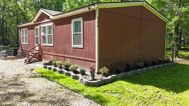 340 Windwood Dr, House other with 3 bedrooms, 2 bathrooms and null parking in Livingston TX | Image 4