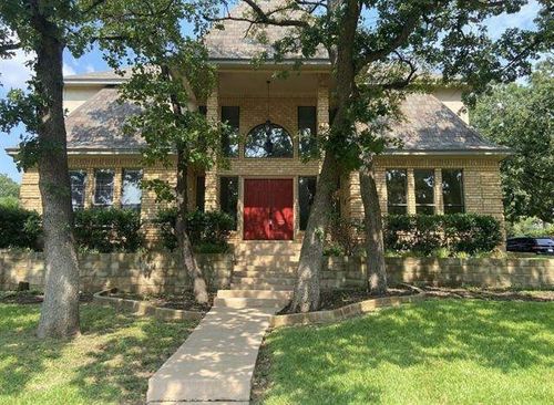 202 Pebble Beach Dr, Trophy Club, TX, 76262-9747 | Card Image