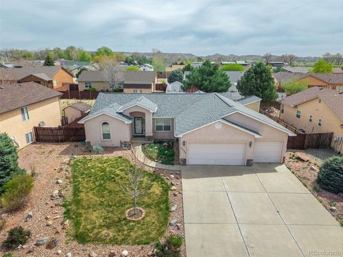 394 Humboldt Dr, Canon City, CO, 81212 | Card Image