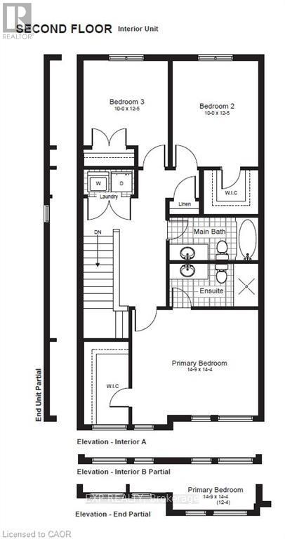 Residential in Woodstock (Woodstock - North) 3