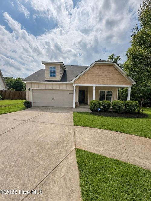 3936 Griese Ln, Grovetown, GA, 30813-8300 | Card Image