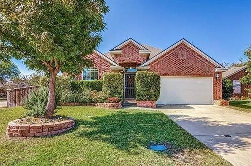 2601 Prescotte Pointe, Mckinney, TX, 75071-2769 | Card Image