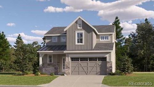 24762 E Baltic Place, Aurora, CO, 80018 | Card Image