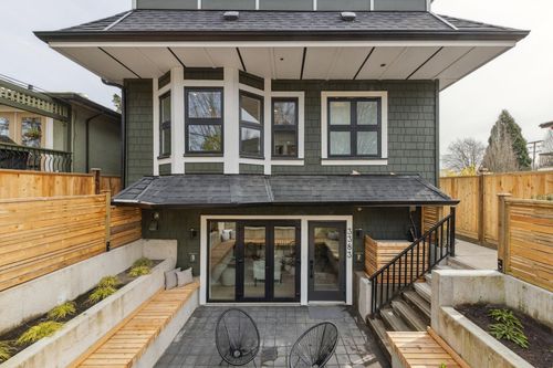 3383 Victoria Dr, Vancouver, BC, V5N4M3 | Card Image