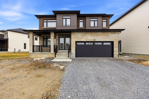 137 Shelleright Street, Kanata, ON, K2M0N9 | Card Image
