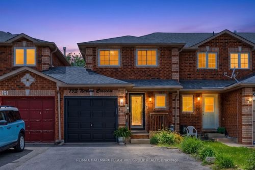193 Nathan Cres, Barrie, ON, L4N0S4 | Card Image