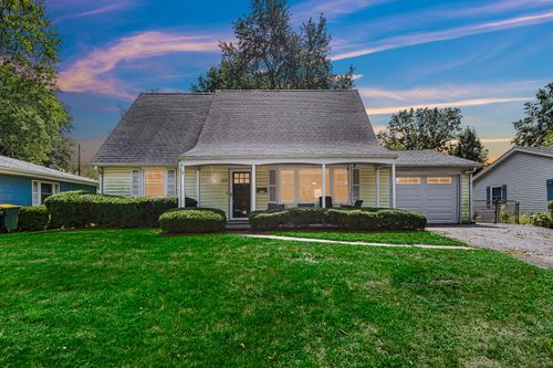 157 Appletree Lane, Valparaiso, IN, 46383 | Card Image