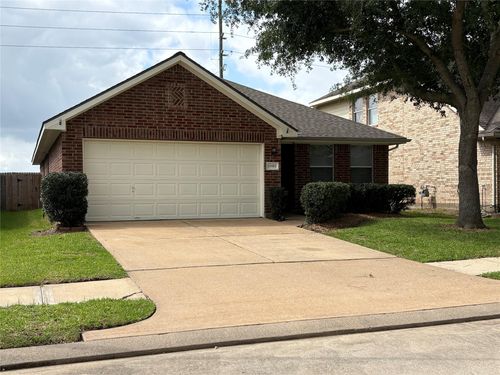 19919 Parkstone Bend Ln, Katy, TX, 77449-1533 | Card Image