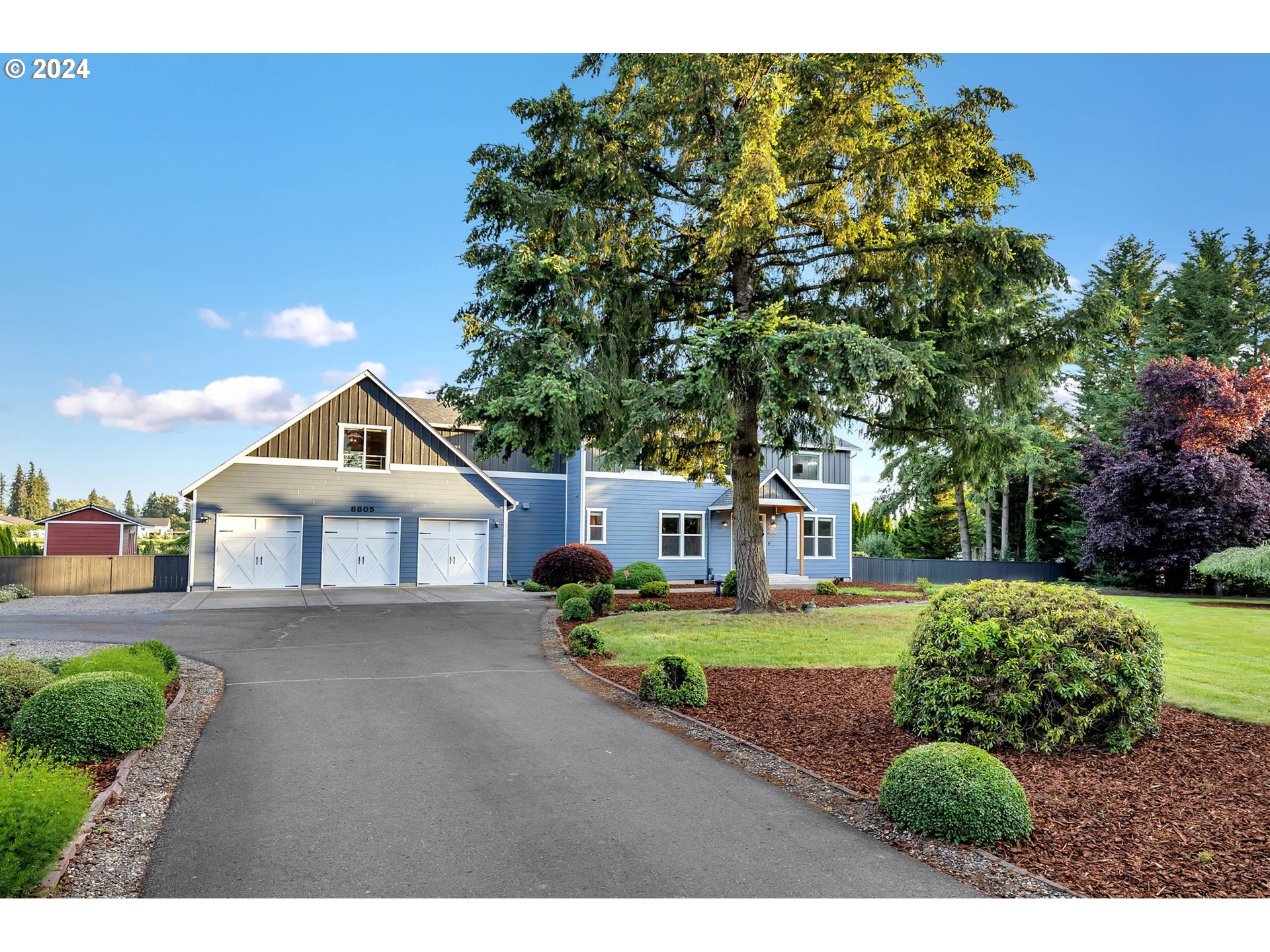 179th St, Battle Ground, WA 98604