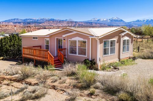 3453 Lemon Ln, Moab, UT, 84532-3810 | Card Image