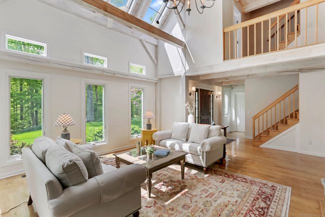 21 Wilson Rd, House other with 5 bedrooms, 4 bathrooms and null parking in Weston CT | Image 6