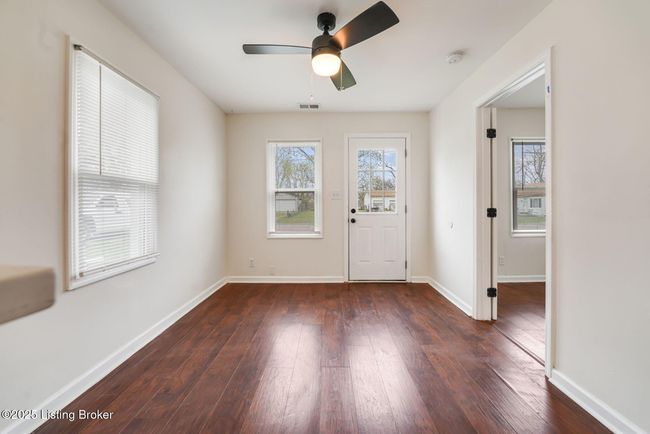 2550 Broadway St, House other with 2 bedrooms, 1 bathrooms and null parking in New Albany IN | Image 6
