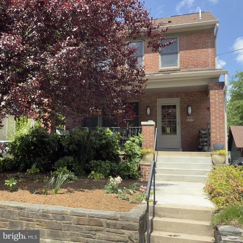 807 Richmond Ave, SILVER SPRING, MD, 20910-4915 | Card Image