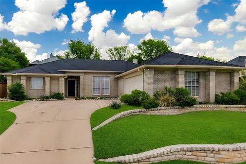 8512 Mccormick Ct, Fort Worth, TX, 76179-2956 | Card Image