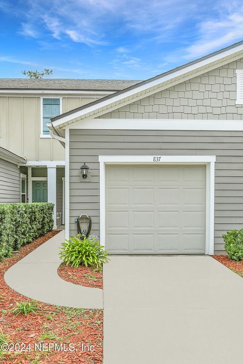 837 Servia Drive, St Johns, FL, 32259 | Card Image